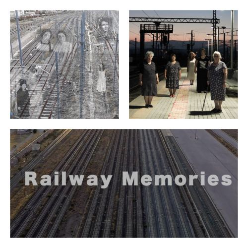 Railway Memories («Σιδηροδρομικές Μνήμες»)